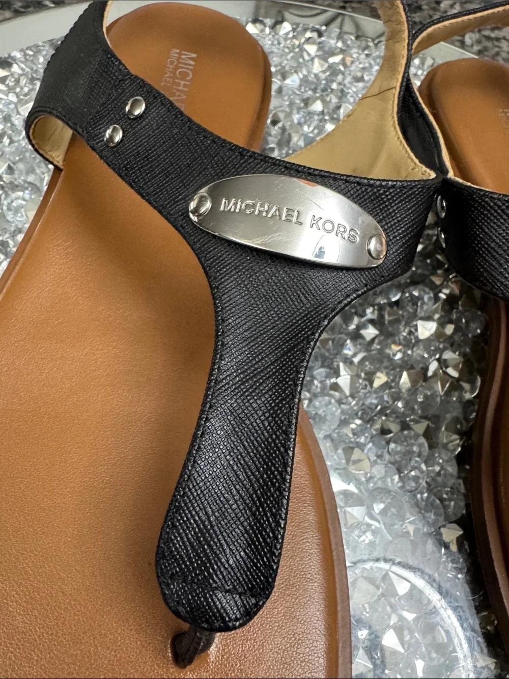 Michael Kors excellent only